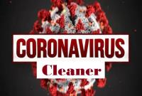 Coronavirus Cleaner image 1